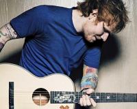 Ed Sheeran wygenerował 20 milionów dolarów na Spotify