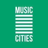 Music Cities Convention – Miasta Muzyki