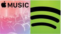 Apple Music rozszerza swoją działalność o kolejna terytoria