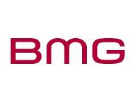 BMG rozpoczyna działalność w Australii
