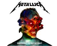 Metallica udostępniła najnowszy album na YouTube