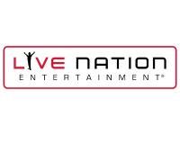 Live Nation przejęło Bluestone Entertainment