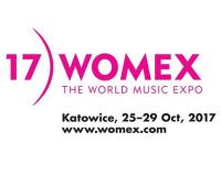 WOMEX – World Music Expo w Katowicach
