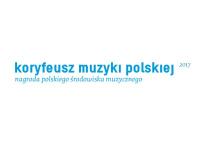 Ogłoszono laureatów nagrody Koryfeusz Muzyki Polskiej 2017