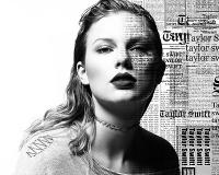 Tylor Swift podpisała globalny kontrakt z Universal Music Group