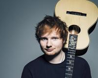 Ed Sheeran bije rekord najbardziej dochodowej trasy koncertowej