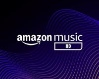 Amazon wprowadza usługę Amazon Music HD