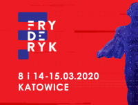 Znamy pierwszych artystów, którzy wystąpią podczas  FRYDERYK Festiwal 2020!