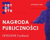 Ruszył plebiscyt na Nagrodę Publiczności FRYDERYK Festiwal