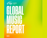Sprzedaż nagrań na świecie wzrosła o 7,4% – IFPI publikuje roczny raport o muzyce