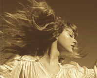 Taylor Swift ponownie nagrała płytę Fearless z 2008 roku