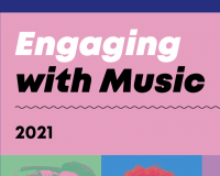 IFPI publikuje raport „Engaging with Music 2021”