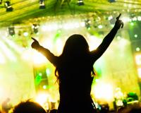Spotify testuje sprzedaż biletów na koncerty