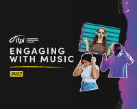 Jak korzystamy z muzyki – IFPI opublikowała raport  „Engaging with Music 2022”