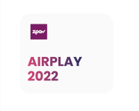Airplay 2022 – najpopularniejsze radiowe single