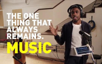 IFPI opublikowała film “MUSIC REMAINS” – pokazujący ponadczasową wartość muzyki w codziennym życiu.