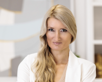 Anna Ceynowa, Dyrektorka komunikacji ZPAV członkinią Rady Programowej Centrum Rozwoju Przemysłów Kreatywnych.