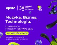 ZPAV :: Dla firm muzycznych - Strona główna